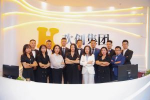 一樣的教師節，不一樣的歡創講師團