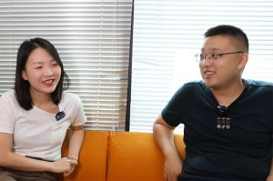 歡創人力資源教你面試技巧：簡歷上放什么照片好