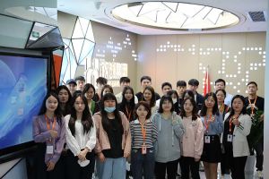 逆風(fēng)而行，向陽(yáng)而生——記歡創(chuàng)集團(tuán)10月份新員工培訓(xùn)會(huì)