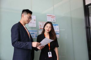 獵頭招聘：企業人才戰略的強大助力