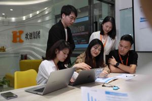 靈活用工是什么意思？靈活用工有什么特點？