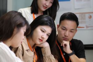 企業實行人力外包的五大好處