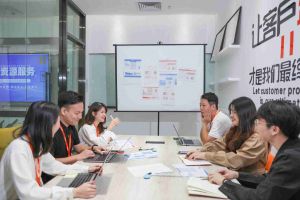 獵頭招聘一般包含哪些內容？