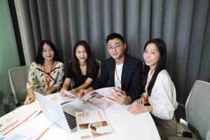 企業為什么要選擇人力資源外包