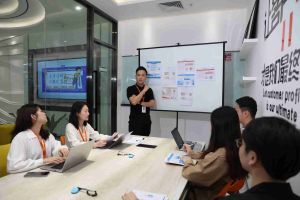 勞務派遣市場的發展趨勢與前景展望