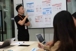 為何你的企業需要獵頭招聘？