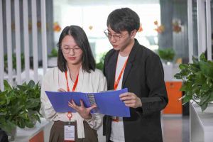 人事代理助你優化招聘流程