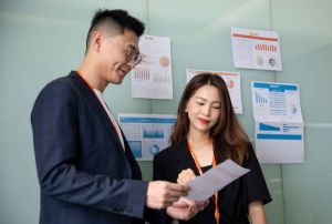 獵頭招聘——企業尋找人才的得力助手