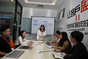 人事代理，解決企業人才短缺挑戰的得力策略