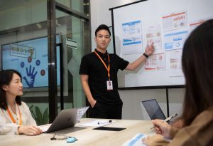 人事代理能幫助企業有效解決人才短缺難題的關鍵