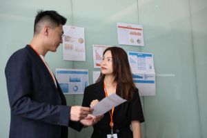 人事代理的應對之道