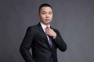 心系公益，善行致遠 | 歡創集團董事長“慈善達人”羅寧弟獲官