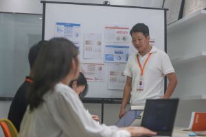 企業在全球化時代中的勞務派遣策略