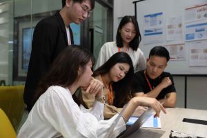 服務行業中的勞務派遣成功故事