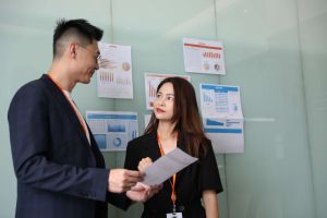 物流行業中的勞務派遣成功故事