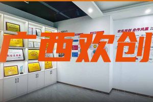 分子公司簡訊 | 廣西領導到歡創集團廣西公司調研指導