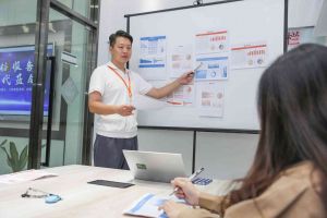 歡創為企業提供全方位的人力外包方案