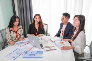 大型企業為什么適合做人力外包？