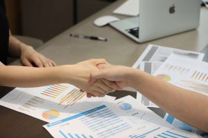 人力外包的未來：企業如何提升競爭力