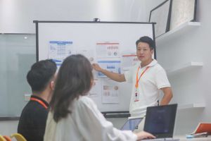 歡創人力外包：助力企業應對用工風險與挑戰