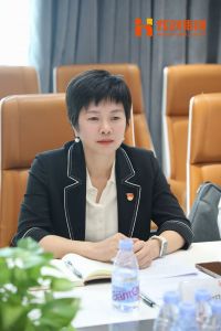 黨建引領聚合力，兩新賦能促發展| 廣州市委“兩新”工委蒞臨歡