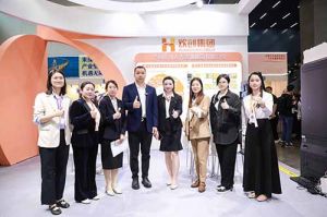 智匯灣區，愛“聘”才會贏 | 歡創集團實力亮相“百萬英才匯南